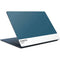 Bluesteel Color Palette Surface Laptop Skin